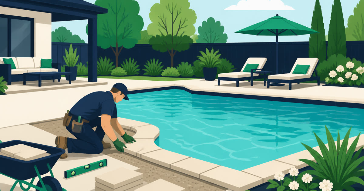 In-Ground Pool Installation cost guide — local prices and contractor tips